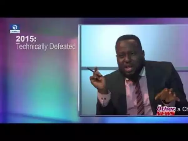 Video: Dan D Humorous – Boko Haram Story